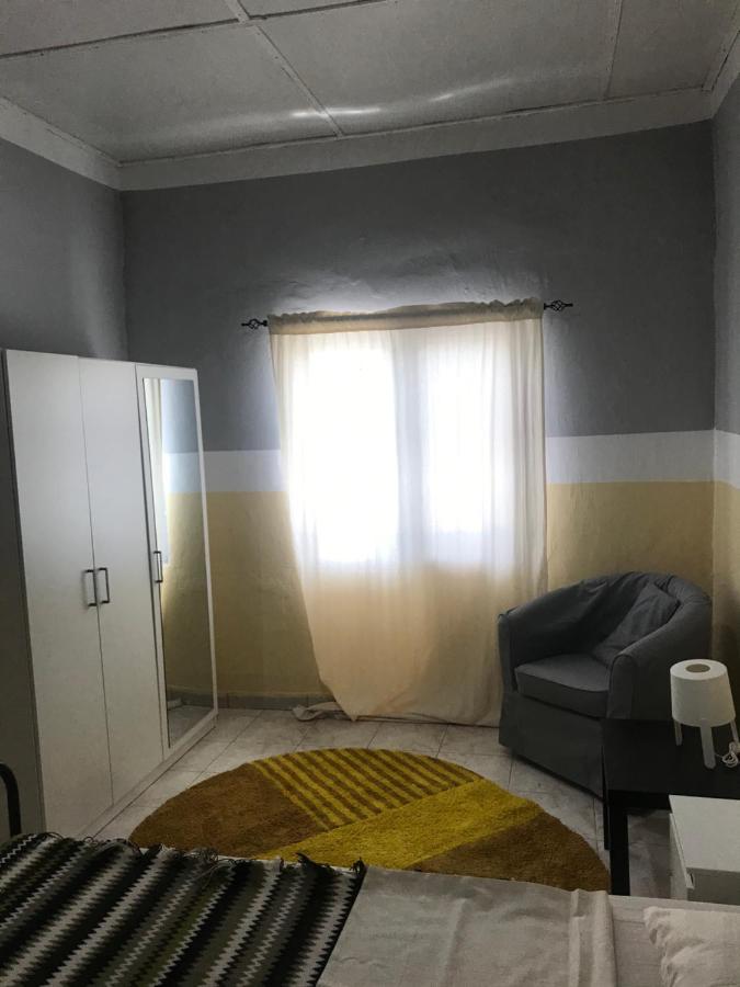 Blue Residence Bakau Exterior photo