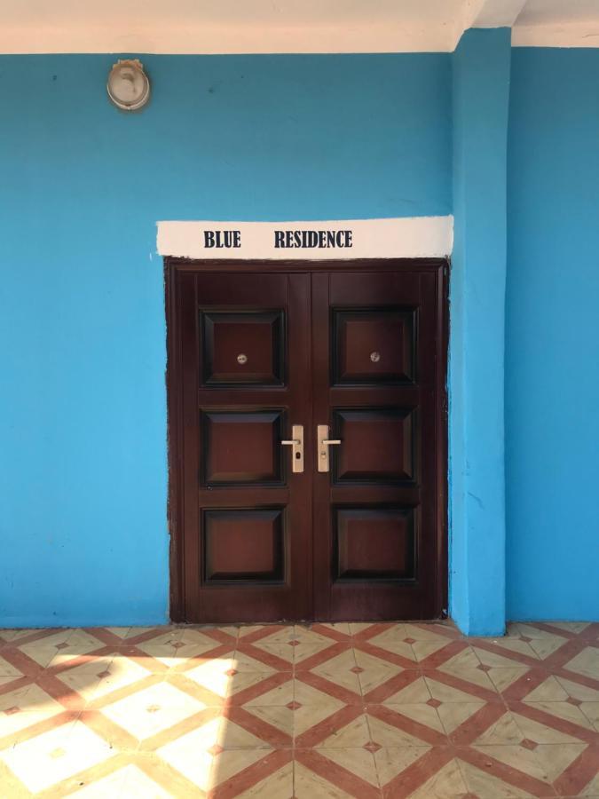 Blue Residence Bakau Exterior photo