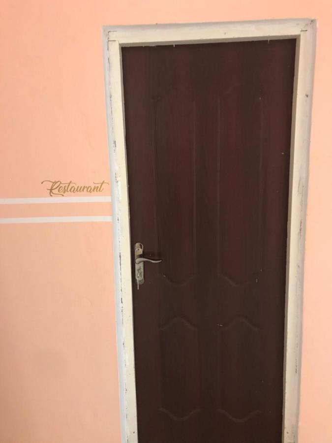 Blue Residence Bakau Exterior photo